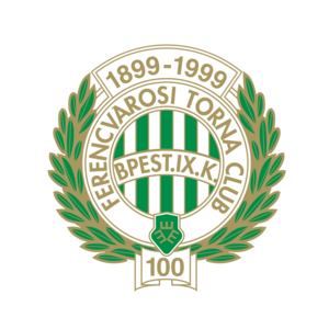 Ferencvárosi Torna Club 100